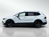 Used 2024 Volkswagen Tiguan SE image 4