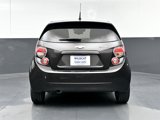 Used 2014 Chevrolet Sonic LT w/ Advanced Safety Package image 6