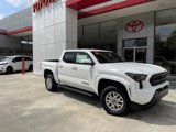 New 2025 Toyota Tacoma SR5 image 2