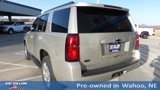 Used 2017 Chevrolet Tahoe LT image 3