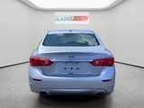 Used 2016 INFINITI Q50 Premium image 4