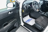 Used 2021 Kia Sportage LX image 3