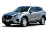 Used 2013 MAZDA CX-5 Touring w/ Touring Tech Pkg image 2