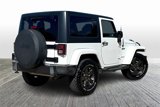 Used 2016 Jeep Wrangler Sport image 2