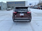 Used 2022 Ford Edge SEL image 5