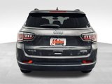 Used 2020 Jeep Compass Latitude w/ Cold Weather Group image 6