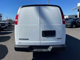 Used 2023 GMC Savana 2500 Extended w/ Driver Convenience Package image 4