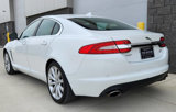 Used 2013 Jaguar XF 3.0 image 3