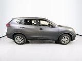 Used 2018 Nissan Rogue S image 4