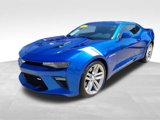 Used 2018 Chevrolet Camaro SS image 6