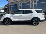 Used 2014 Ford Explorer Sport w/ Equipment Group 401A image 2