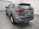 Used 2018 Nissan Rogue S image 5