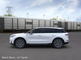 New 2025 Lincoln Corsair AWD image 3