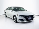 Used 2020 Honda Accord LX image 3