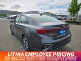 Used 2021 Kia Forte LXS image 3