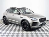 Used 2019 Jaguar E-PACE R-Dynamic SE image 3