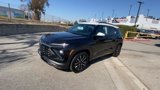 New 2025 Chevrolet TrailBlazer ACTIV w/ Driver Confidence Package image 4