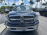 Used 2015 RAM 1500 Big Horn image 2