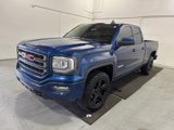 Used 2017 GMC Sierra 1500 4x4 Double Cab image 3