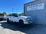 Used 2019 Ford F250 XLT image 2