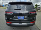 Used 2022 Jeep Grand Cherokee L Laredo w/ Luxury Tech Group I image 4