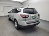 Used 2017 Chevrolet Traverse LS image 5