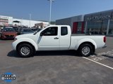 Used 2021 Nissan Frontier SV image 5