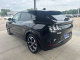 Certified 2021 Ford Mustang Mach-E Premium image 5