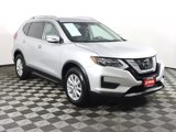 Used 2020 Nissan Rogue SV image 6