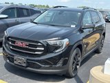 Used 2021 GMC Terrain SLE w/ Driver Convenience Package image 4