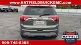 Used 2018 GMC Acadia Denali w/ Technology Package image 4