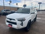 Used 2023 Toyota 4Runner SR5 image 3