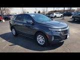 Certified 2023 Chevrolet Equinox LT image 2