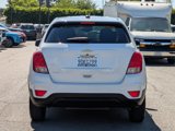 Certified 2022 Chevrolet Trax LS w/ Tint and Cruise Package image 6