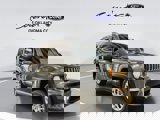 Used 2022 Jeep Renegade Latitude image 2