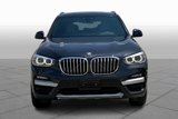 Used 2020 BMW X3 sDrive30i w/ Convenience Package image 3