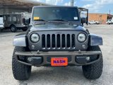 Used 2017 Jeep Wrangler Unlimited Sport image 2