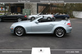 Used 2005 Mercedes-Benz SLK 350 w/ Comfort Pkg image 5