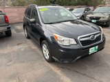 Used 2016 Subaru Forester 2.5i Premium w/ Popular Package #2 image 2