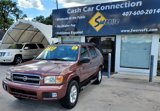 Used 2003 Nissan Pathfinder SE image 2