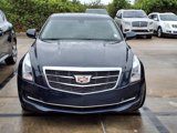 Used 2018 Cadillac ATS 2.0T Sedan image 2