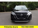 Used 2021 Nissan Kicks SV image 2