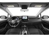 New 2025 Toyota Corolla LE image 4