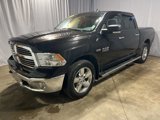 Used 2017 RAM 1500 Big Horn image 3