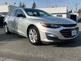 Used 2022 Chevrolet Malibu LT image 4