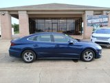 Used 2021 Hyundai Sonata SE image 2