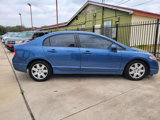 Used 2010 Honda Civic LX image 4