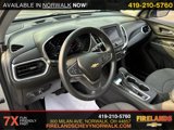 Used 2022 Chevrolet Equinox LT image 2
