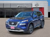 Certified 2021 Nissan Rogue SV image 3