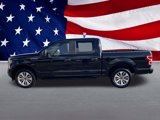 Certified 2018 Ford F150 XL w/ Equipment Group 101A Mid image 4